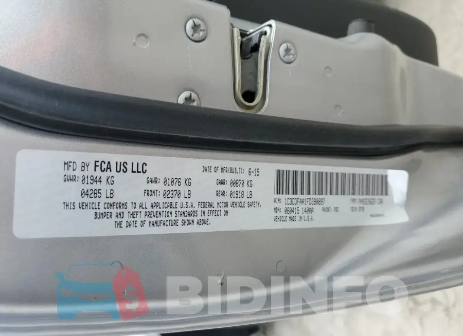 1C3CDFAA1FD390897 Photo# 12