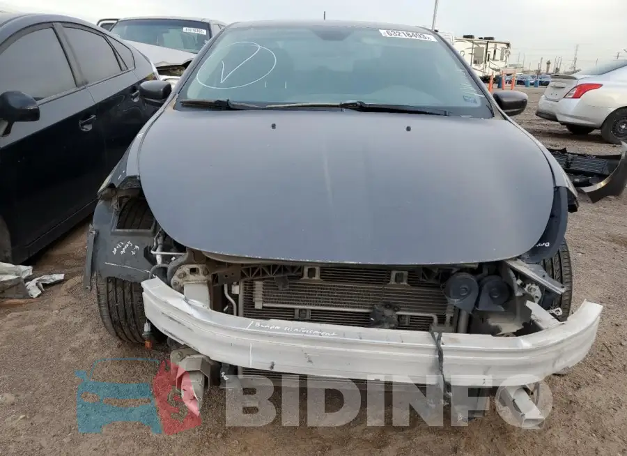 1C3CDFBB2FD159014 Photo# 5