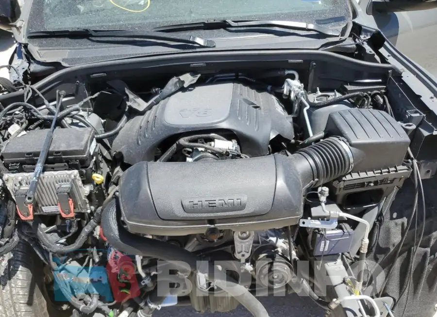 1C4SDJFT9PC558152 Photo# 11