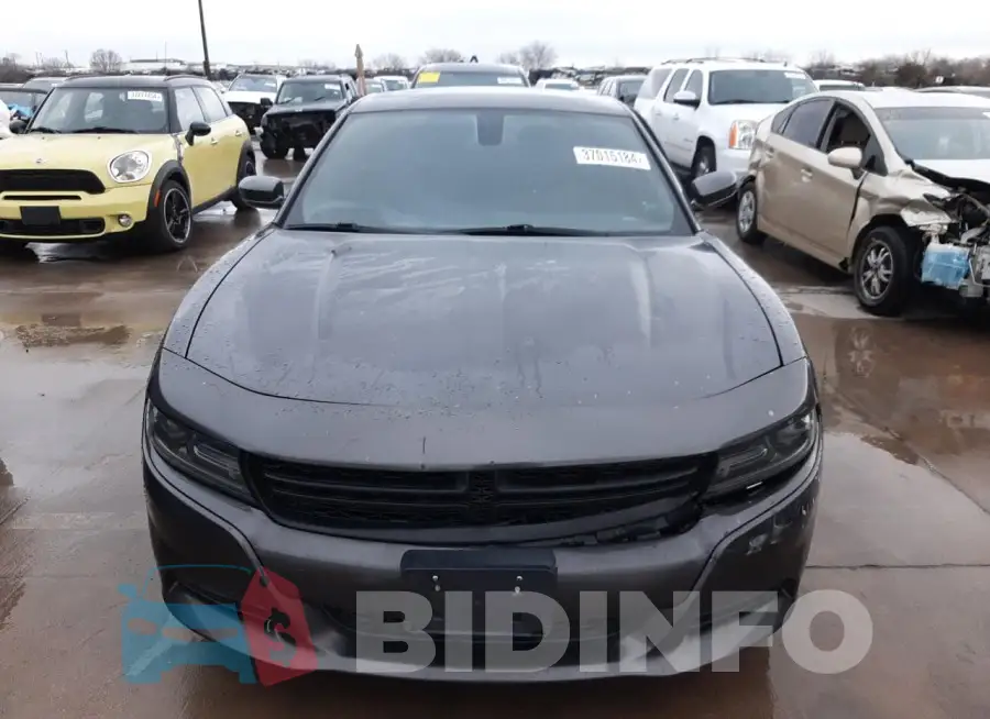 2C3CDXBG1KH709821 Photo# 5