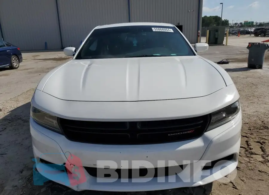 2C3CDXBG2KH699140 Photo# 5