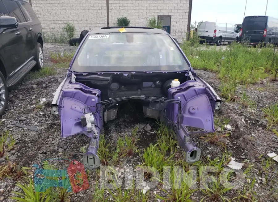 2C3CDXCT1PH690397 Photo# 5