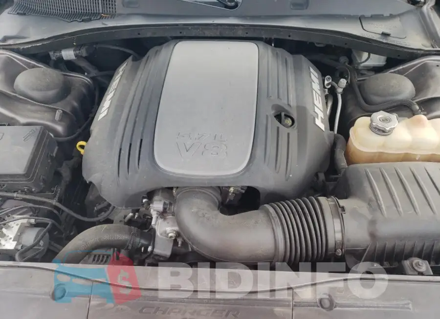2C3CDXCT4KH643163 Photo# 11