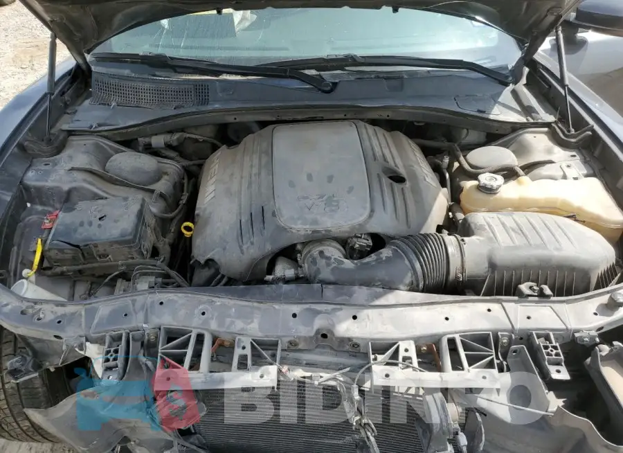 2C3CDXCT7KH575179 Photo# 11