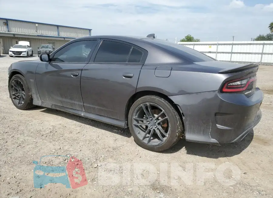 2C3CDXCT7KH575179 Photo# 2