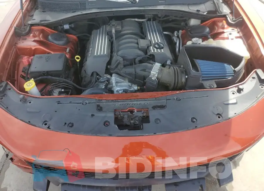 2C3CDXGJ3LH244352 Photo# 11
