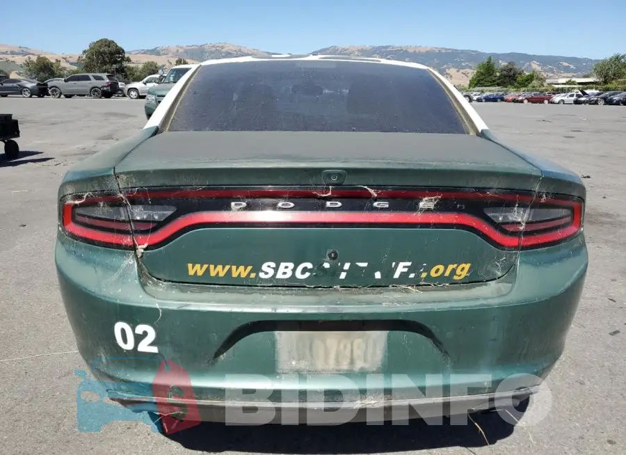 2C3CDXKT7GH247883 Photo# 6