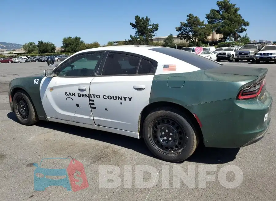 2C3CDXKT7GH247883 Photo# 2