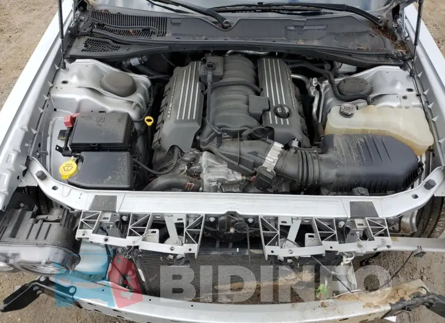 2C3CDZFJ9MH663840 Photo# 11