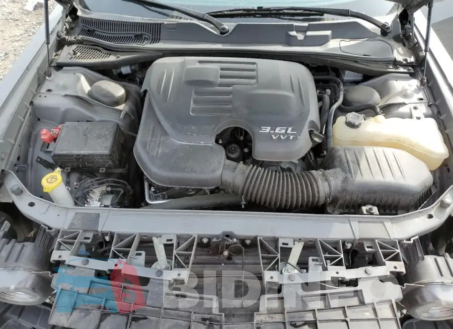 2C3CDZJG8KH625007 Photo# 11