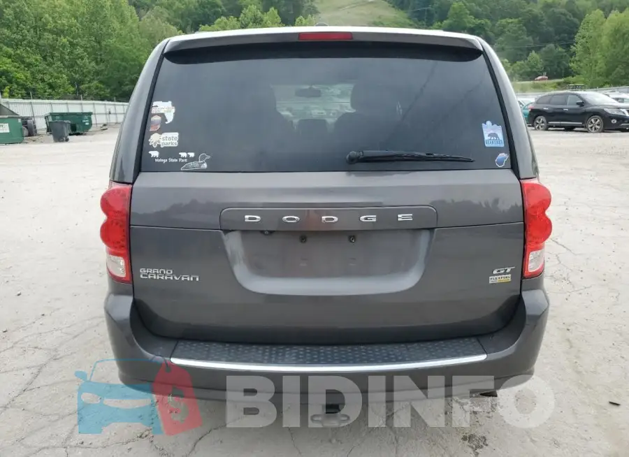 2C4RDGEG2JR222086 Photo# 6