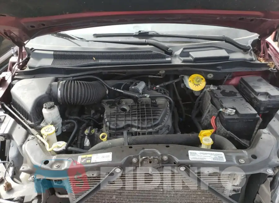 2C4RDGEG6KR769623 Photo# 12