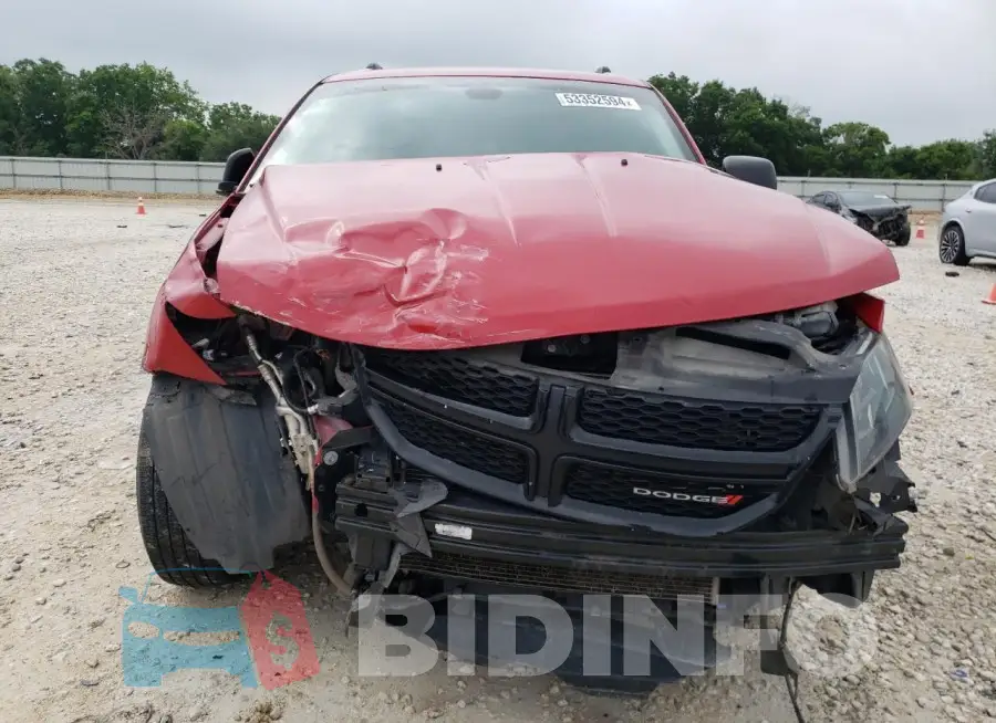 3C4PDCAB1LT272343 Photo# 5