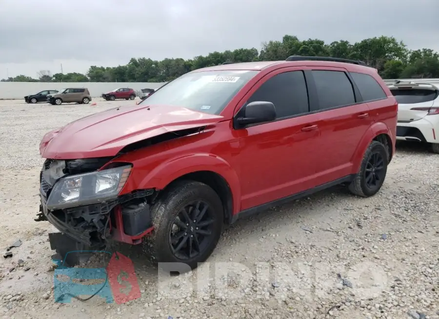 3C4PDCAB1LT272343 Photo# 1