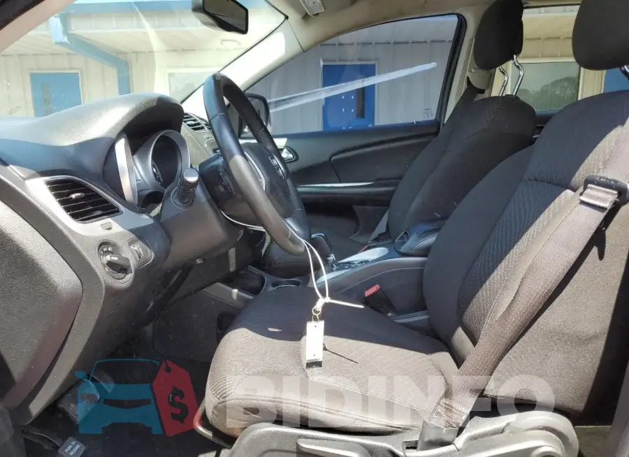 3C4PDCAB4HT577620 Photo# 7