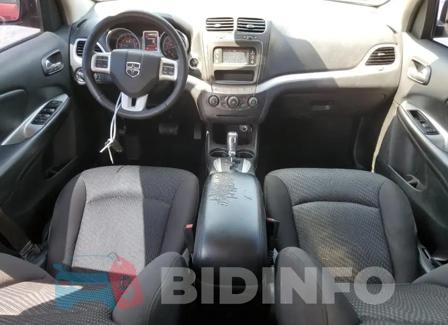 3C4PDCAB4HT577620 Photo# 8