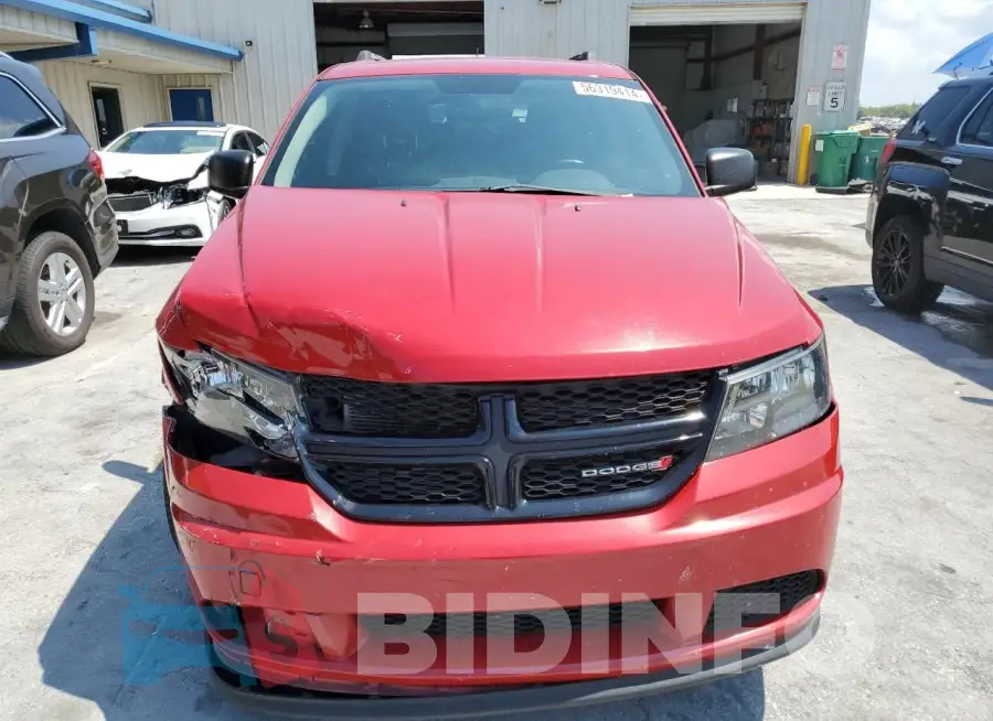 3C4PDCAB4HT577620 Photo# 5