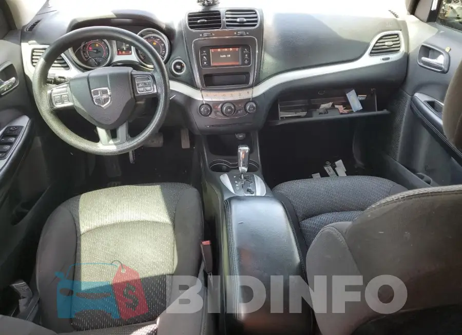 3C4PDCBG3FT658387 Photo# 8