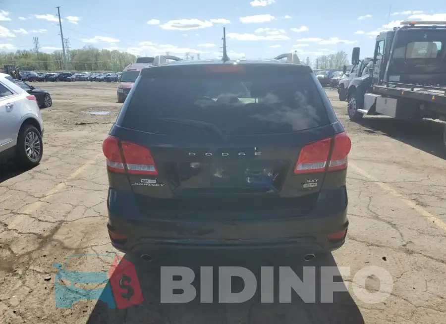 3C4PDCBG4GT137311 Photo# 6
