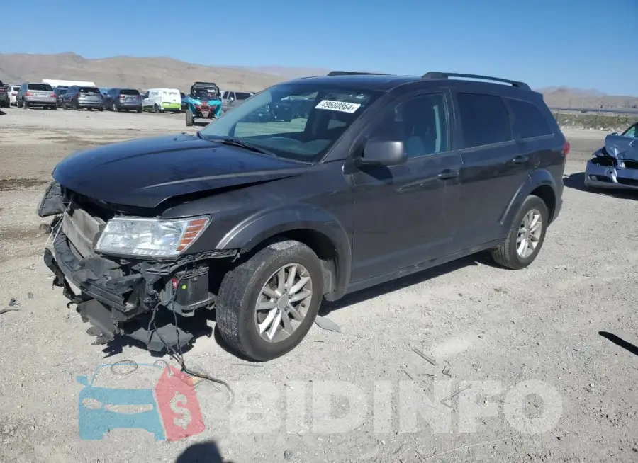 3C4PDCBG4HT572413 Photo# 1
