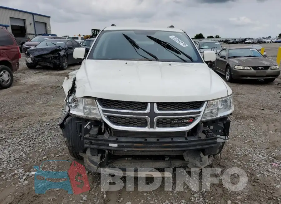 3C4PDCBG7HT591330 Photo# 5
