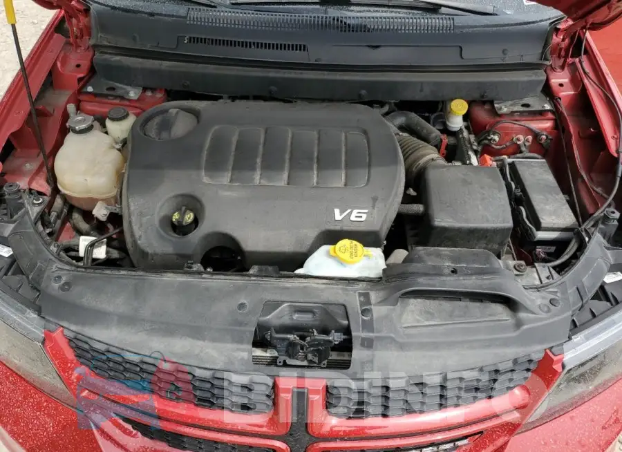 3C4PDCEG2HT706010 Photo# 12