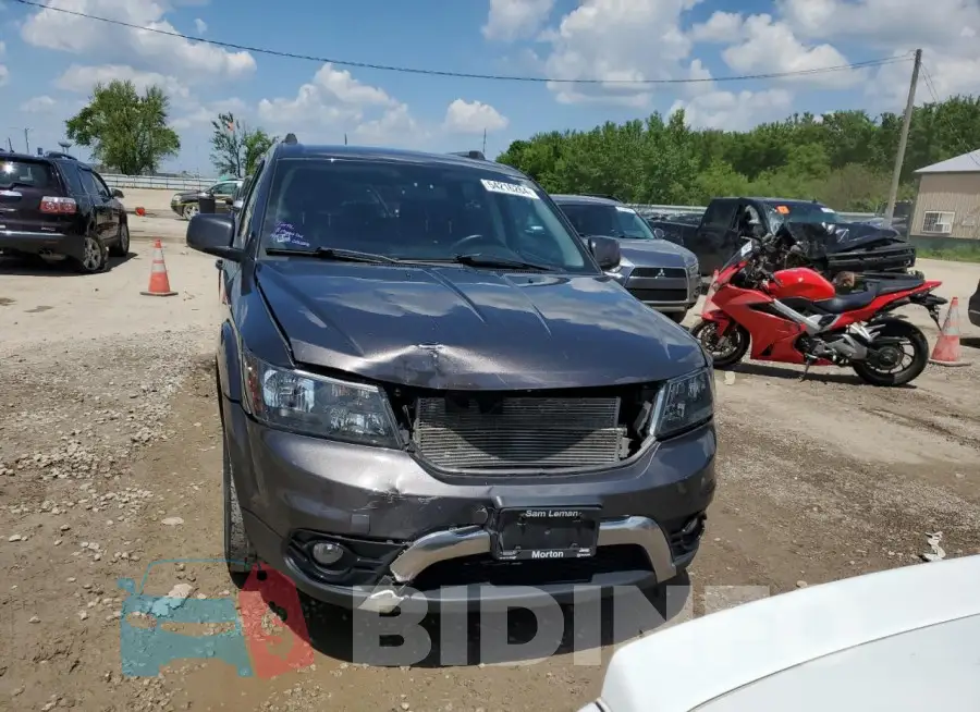 3C4PDCGB1FT547429 Photo# 5