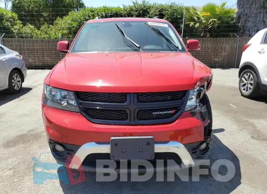 3C4PDCGB4LT265586 Photo# 5