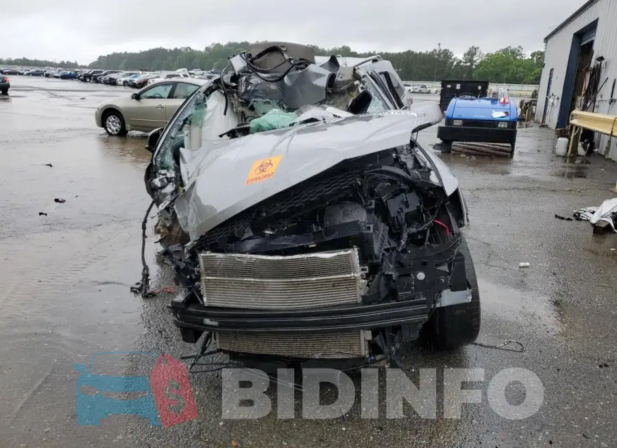 3C4PDCGB5LT231656 Photo# 5