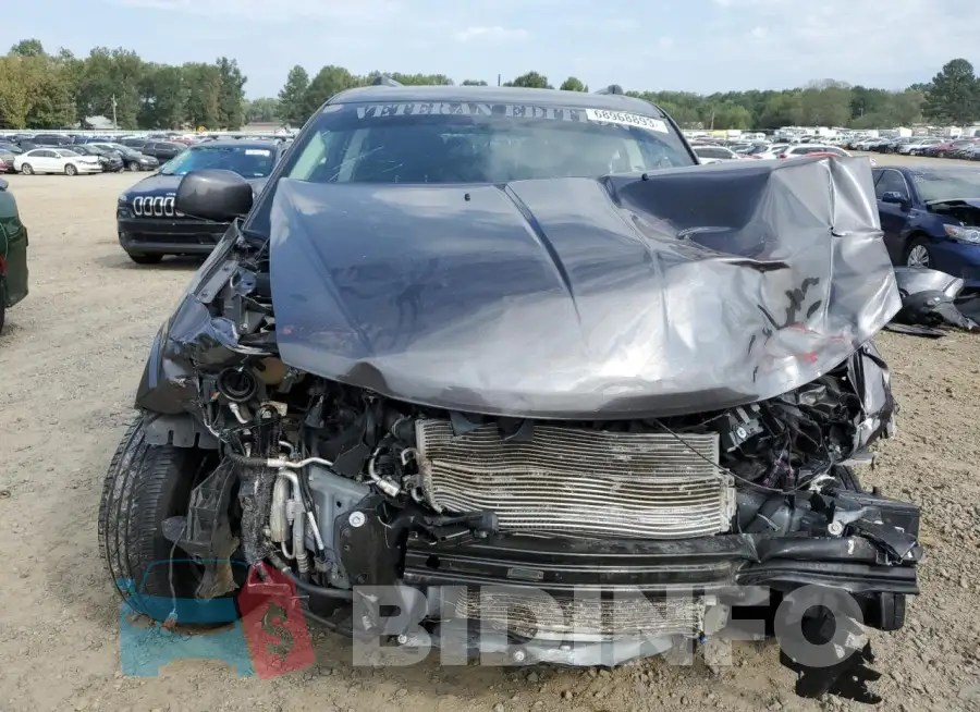 3C4PDDGG7KT708247 Photo# 5