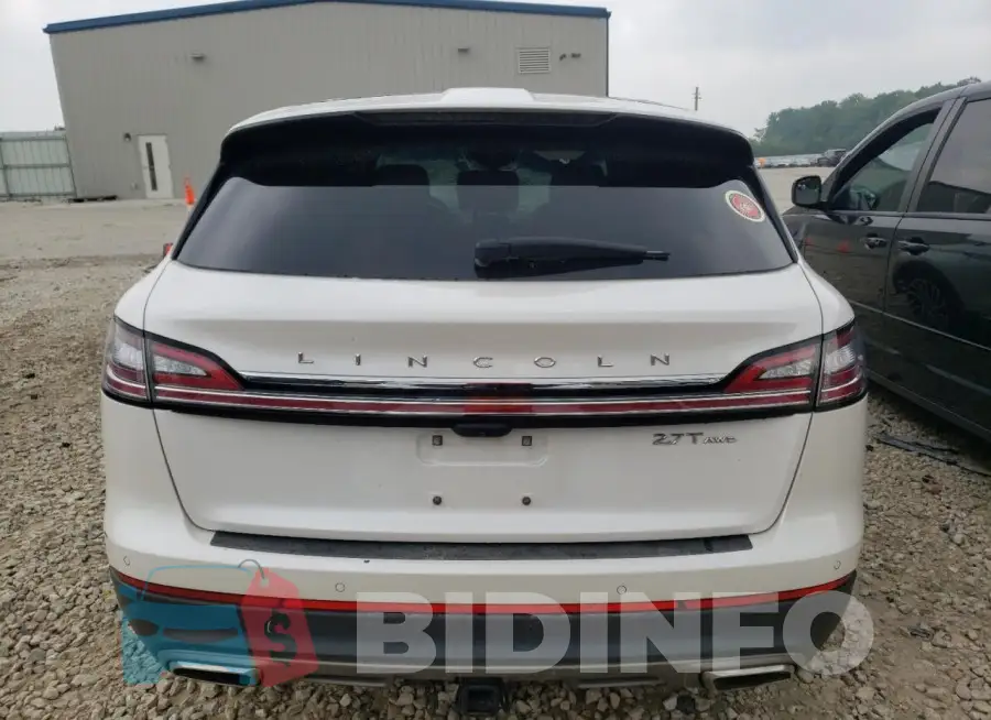 2LMPJ8LP8KBL51131 Photo# 6