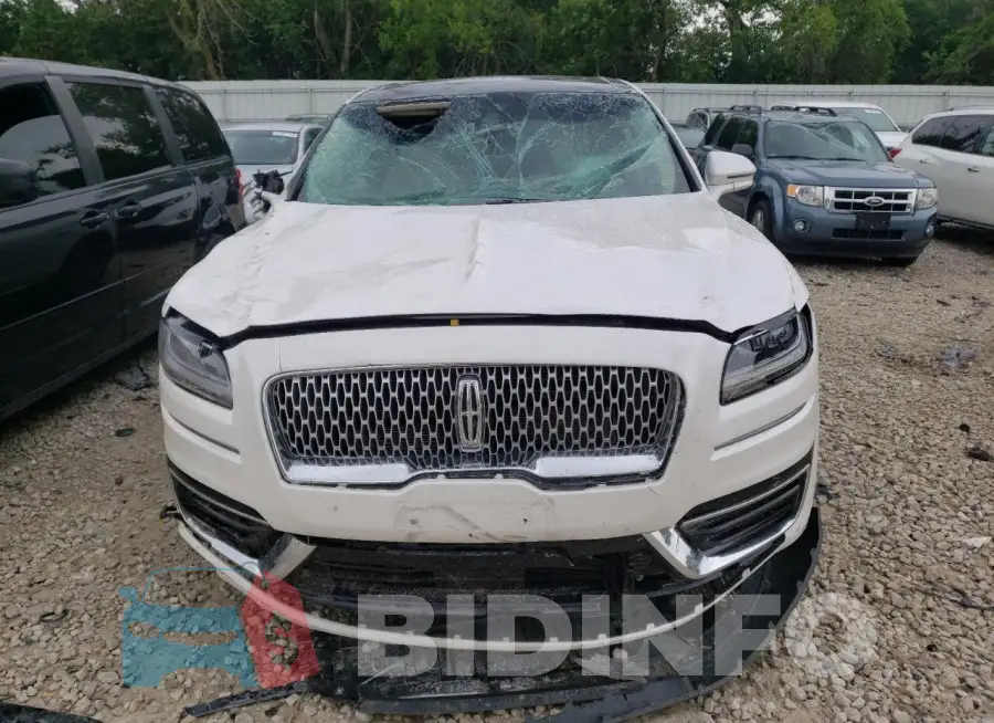 2LMPJ8LP8KBL51131 Photo# 5