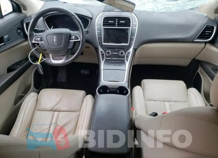 2LMPJ8LP8KBL51131 Photo# 8