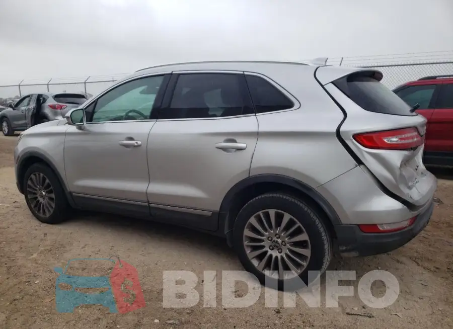 5LMCJ3D91GUJ20809 Photo# 2