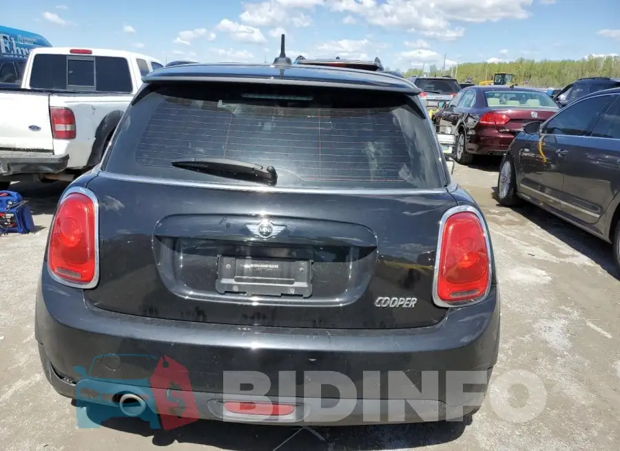 WMWXP5C3XH2G60396 Photo# 6
