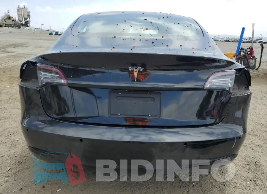 5YJ3E1EA5KF331036 Photo# 6