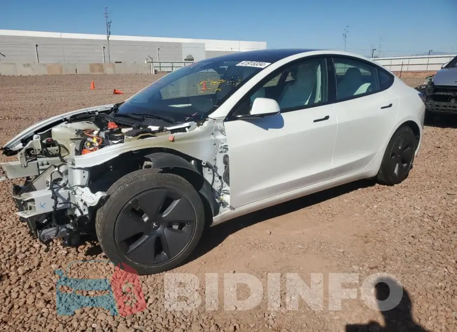 5YJ3E1EB4NF129186 Photo# 1