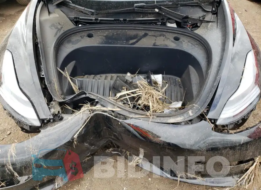 5YJ3E1EB7PF660577 Photo# 11