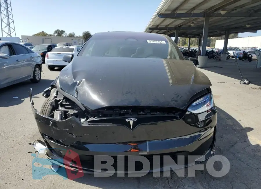7SAXCBE67PF392066 Photo# 5