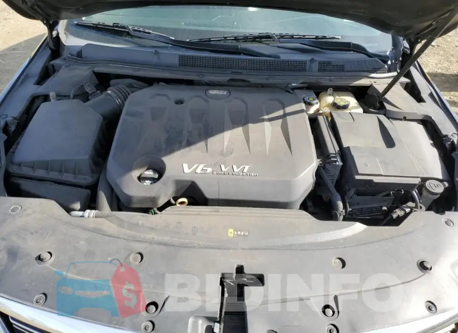 2G61M5S3XK9114760 Photo# 11