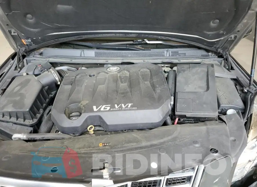 2G61P5S36F9293053 Photo# 11