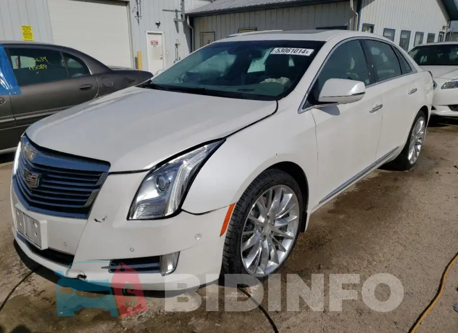 2G61S5S30H9193354 Photo# 1