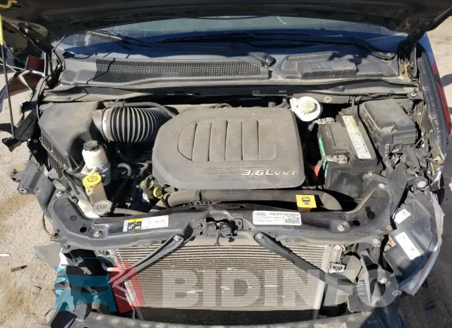 2C4RC1AG5FR677625 Photo# 12