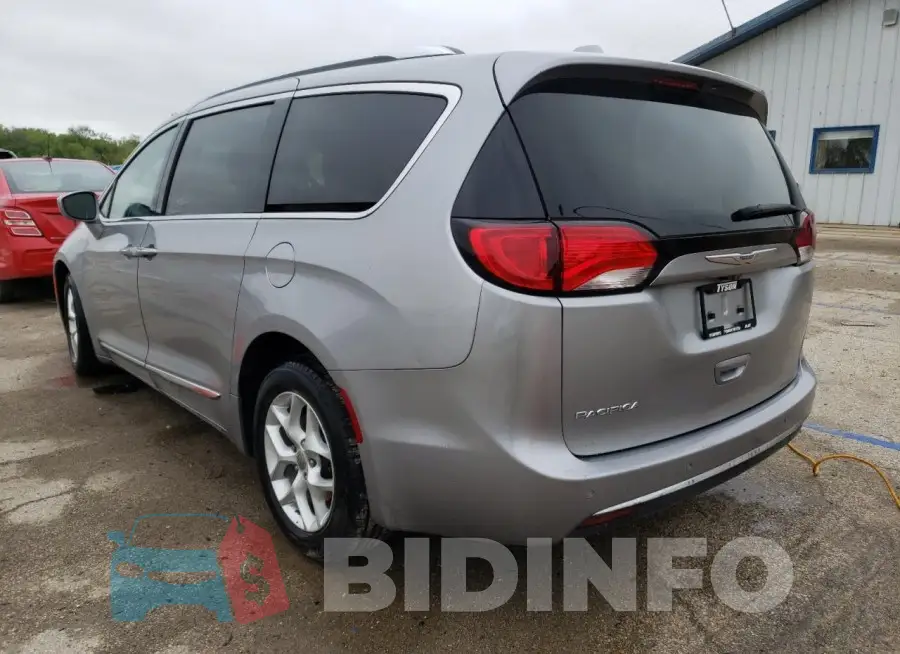 2C4RC1BG2JR127984 Photo# 2