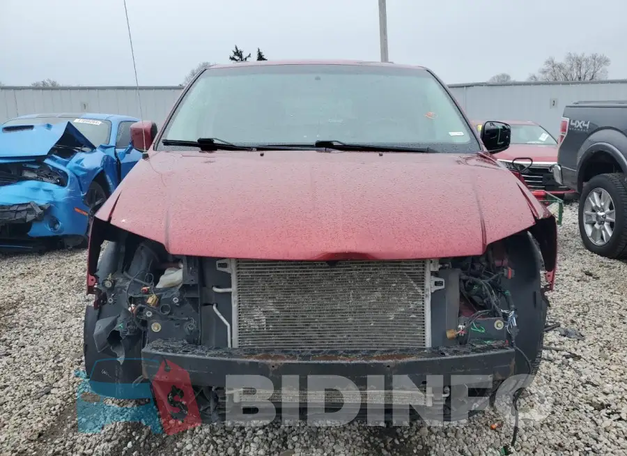 2C4RC1BG4FR501728 Photo# 5