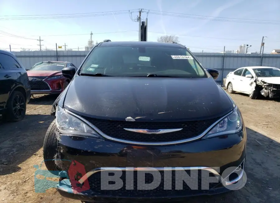 2C4RC1BG4LR105049 Photo# 5