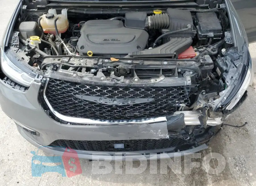 2C4RC1BG5MR604315 Photo# 12