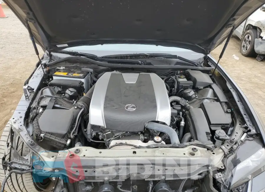 JTHBZ1BL9KA018620 Photo# 11