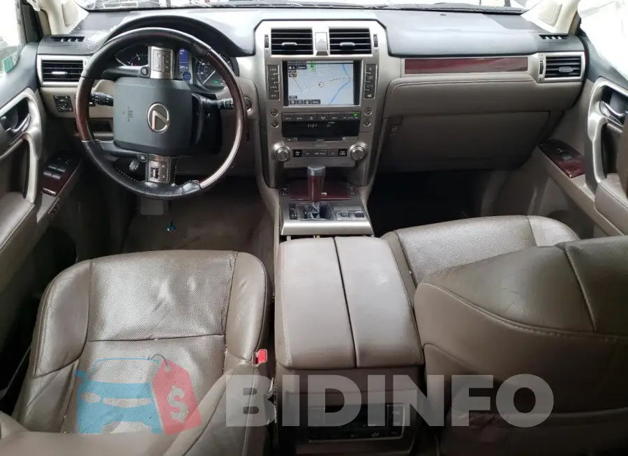 JTJBM7FX2J5202009 Photo# 8
