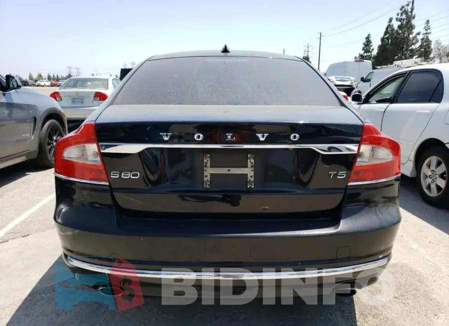 YV140MAK8F1186019 Photo# 6
